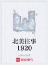 北美往事1920