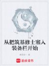 从把筑基修士塞入装备栏开始