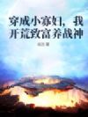 穿成小寡妇,我开荒致富养战神