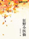 狂野小医仙