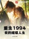 重生1994:我的璀璨人生